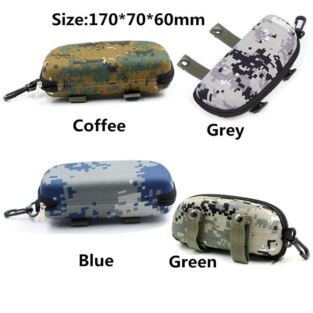 Unisex  Travel Office Glasses Box Eyeglasses Case Eyeglasses Accessories Glasses Holder