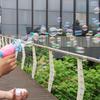 Dancing Sunflower Bubble Machine Concentrate (30*Concentrate) - Perfect For Outdoor Play And Birthday Party Gifts  300ml