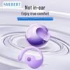 SMEBERT Coconut Ball IPX5 Waterproof Wireless Earphones