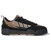 adidas Originals Adi2000 'Black Brown Tan' Sneakers ID2097