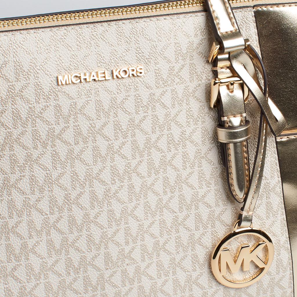 Charlotte Tote Bag 35F4GCFT3V for Women
