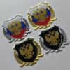 Accesorii de exterior – Embleme