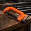 Cast iron G Type Clamp Thicken Design Heavy Duty Clamp Premium Hand Screw Clamp  For Wood Work