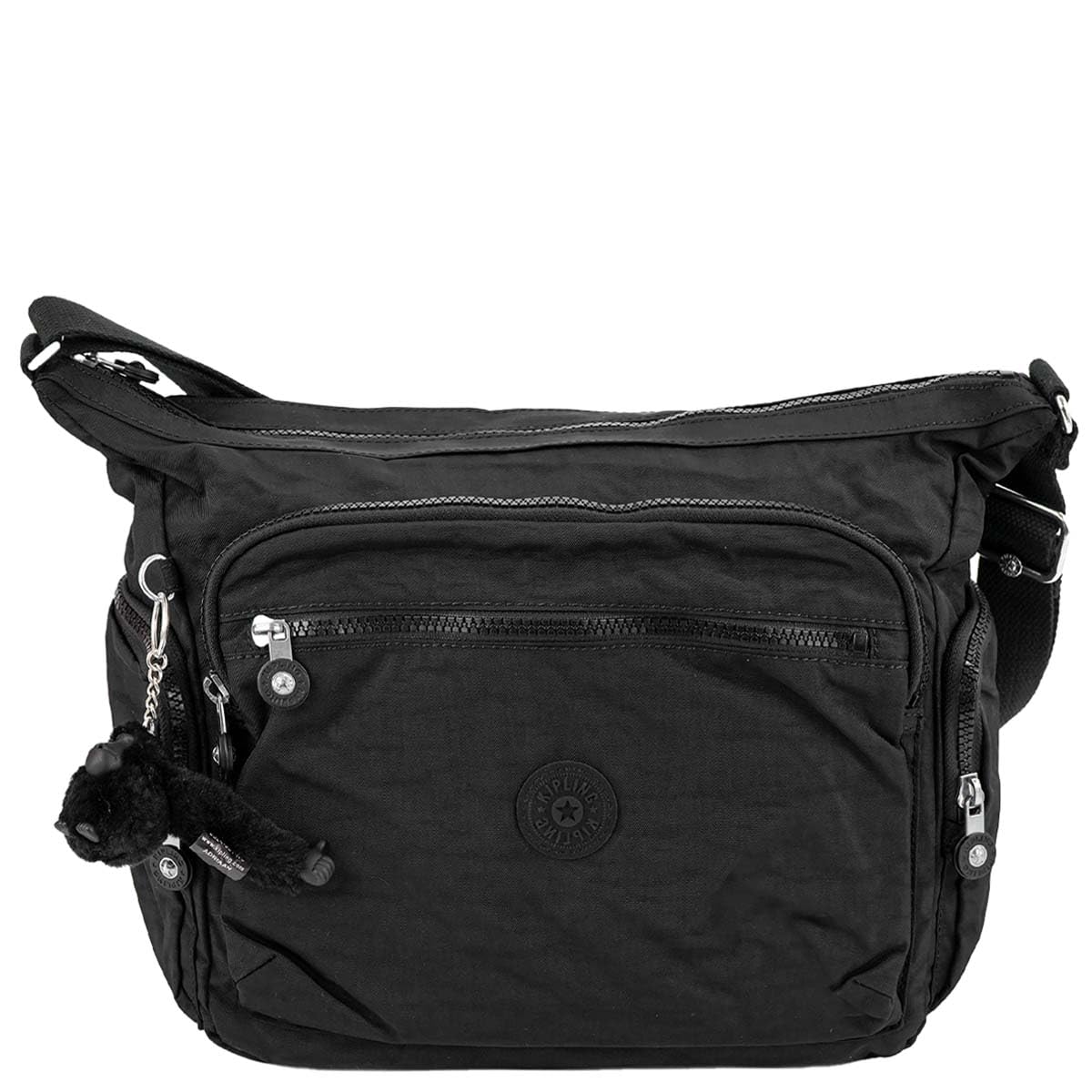 

GABBIE K15255 P39 Black Noir Black [Kipling] Женская [Б/у]