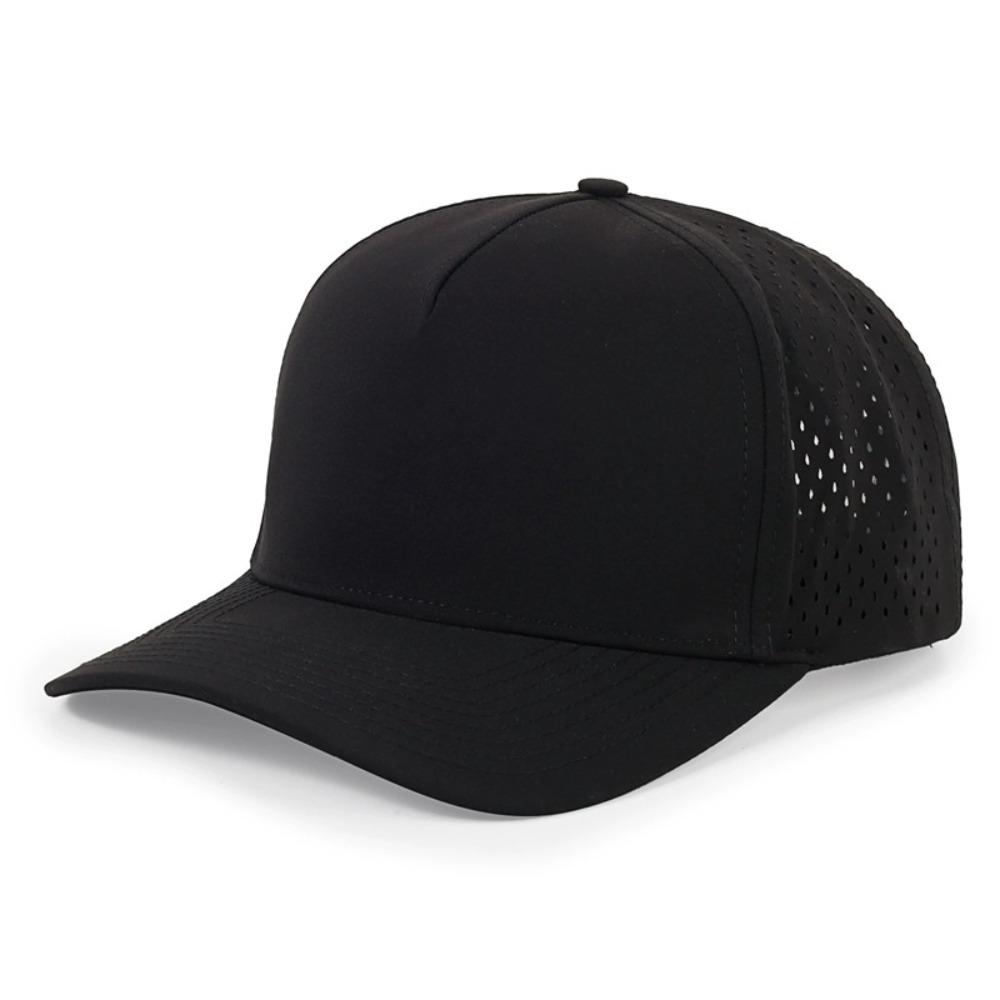 Water-Resistant Baseball Cap Quick Drying Outdoor Hat New Design Sports Hat