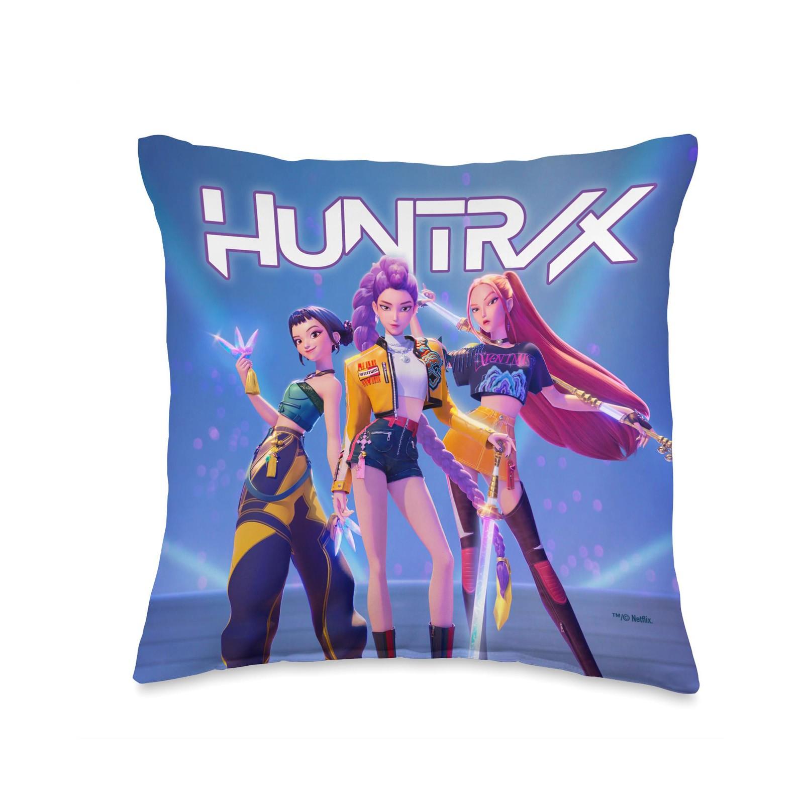 

Throw Pillow Cover, 18 X 18 Inch, Winter Holiday, Cushion Cover Sofa Decoration One Size