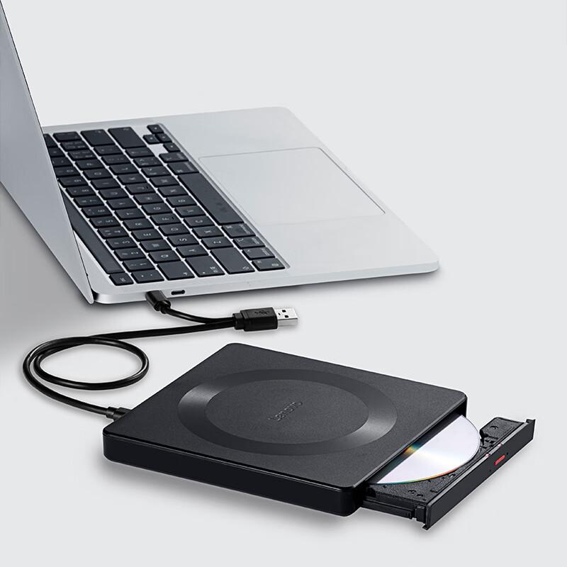 Lenovo GP70Pro External USB Optical Drive