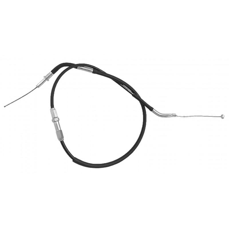 Throttle cable B Kawasaki Z 750 (07-12),Z 1000 (04-06) Linmot 54012-0068