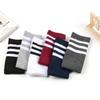 Plus Size Girls Comfortable Over The Knee Boot Long Socks Thigh High Stockings for Oversize Women Leg Warmers Large 3XXXL