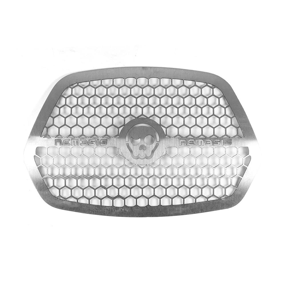 For Vespa Sprint 150 2017 2018    2022- Motorcycle Accessories Headlight Protector Grille Guard Cover Protection