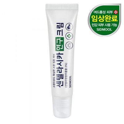 Centella Cica Forschungscreme 15 ml
