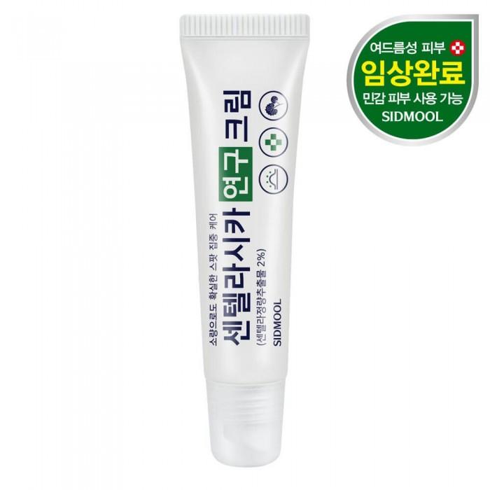

Centella Cica Research Cream 15ml