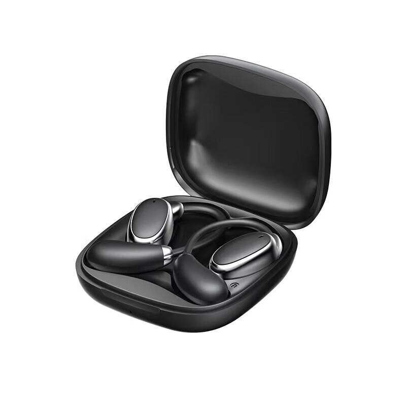 Sayrelances Sound 30 Open-Ear Bluetooth Earbuds