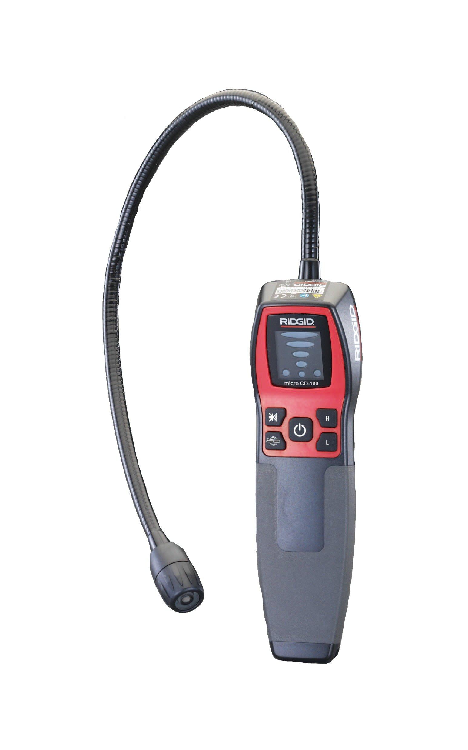 

Esco combustible gas detector EA702GR