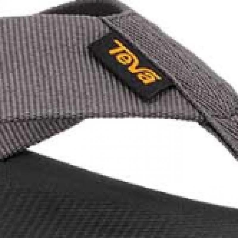 Teva Men S cuShioned Outdoor Water Flip Flop Stvm2510921 Dgg