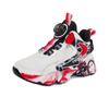 Kobe basketball shoes classmates children middle school and older children's combat boots 2025 autumn and winter new primary school shoes boys sp