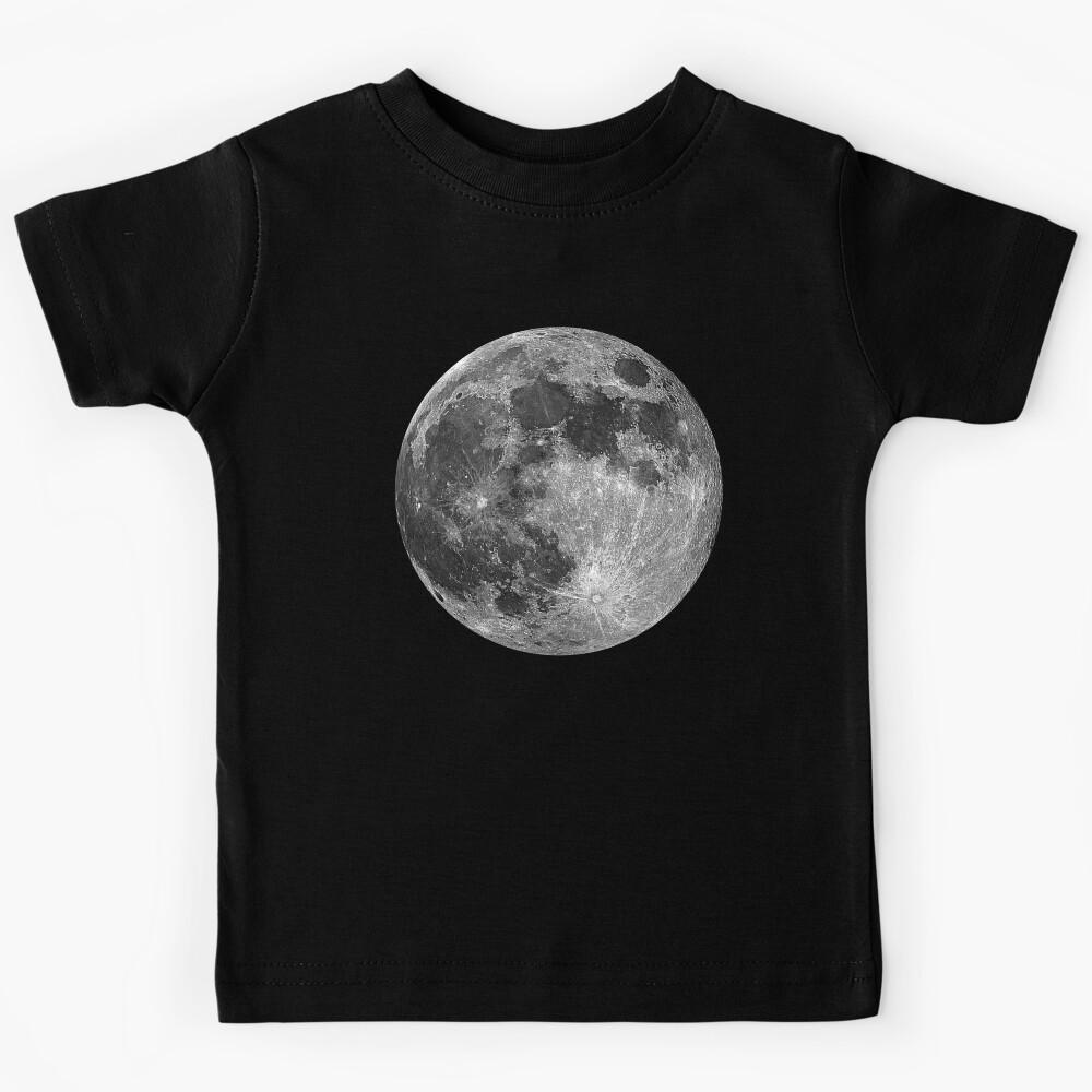 The Moon Kids T-Shirt 140