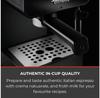 Кофемашина Gaggia Espresso Deluxe riverway green (EG2111/63)