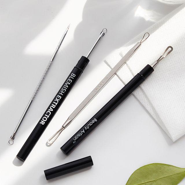 Lactacia - Удалятор черных точек из нержавеющей стали Point