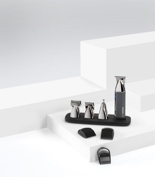 Babyliss mt996e super x-metal trimmer