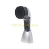 L8RE Portable Handheld Automatic Electric Shoe Brush Polisher 2 Ways Power Supp