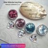 Designul unghiilor – Glitter și sclipici pentru unghii