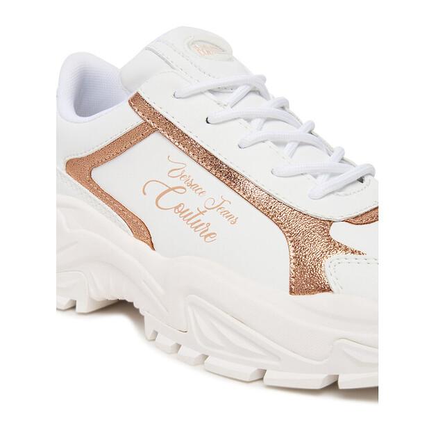 Кроссовки Versace Jeans Couture 79VA3SV6