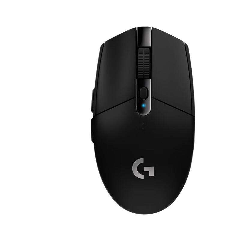 Logitech G304 Wireless Gaming Mouse
