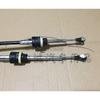 Volkswagen Lavida 1.6 Shift Cable - Model 180711265