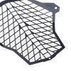 Motorcycle Headlight Headlamp Grille Shield Guard Cover Protector For 1050 1090