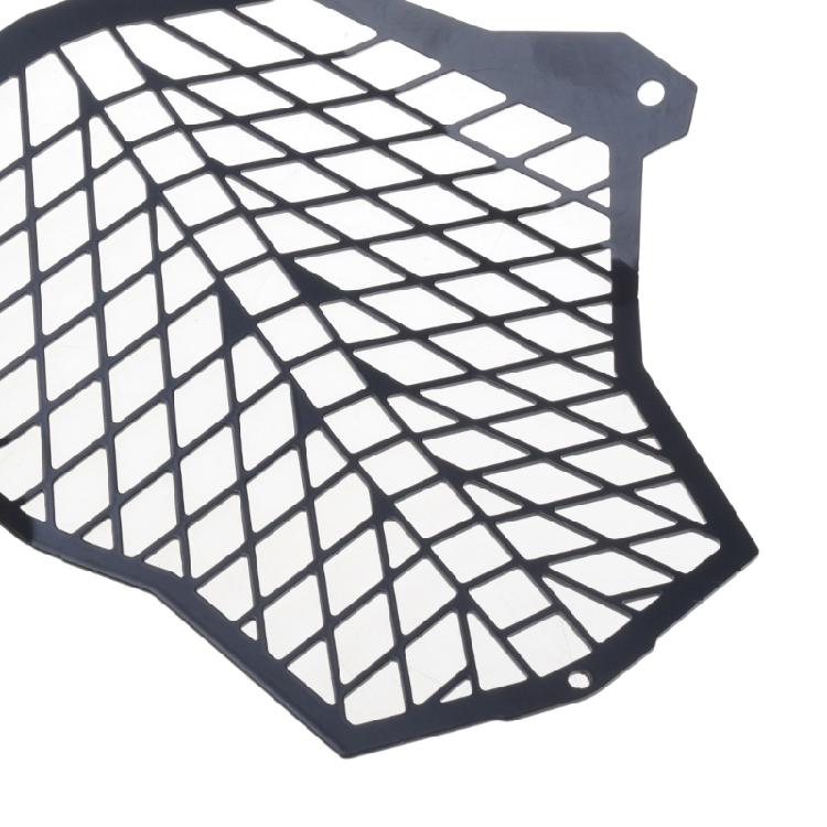 Motorcycle Headlight Headlamp Grille Shield Guard Cover Protector For 1050 1090