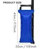 M-Modern-Sand Bags Forcanopy Weights Windproof Sandbag Bag Weight Bags Forwind Withhandles Blue