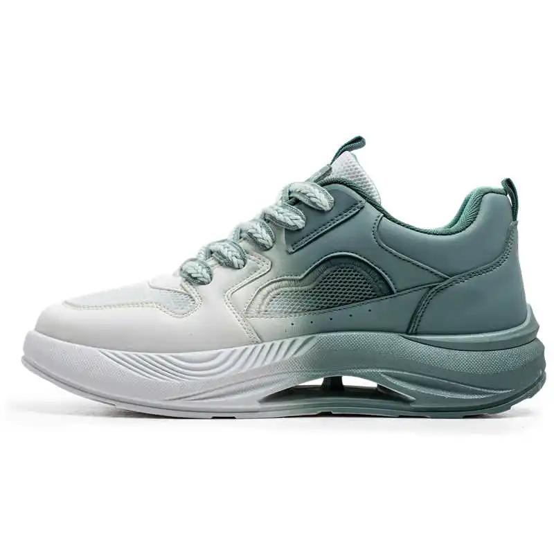 Fashion Round Foot Lace Up Mens Bridal Shoes Flat Heels New In Dresses Orange Trainers Sneakers Sport Tennes 0 Vietnam Promo