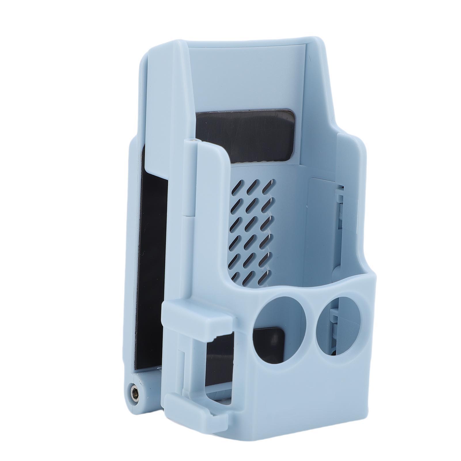 

Backpack Clip Extension Adapter Frame Fit for OSMO POCKET 3 2 Jaw Magnetic Camera Expansion Mount Frame синий