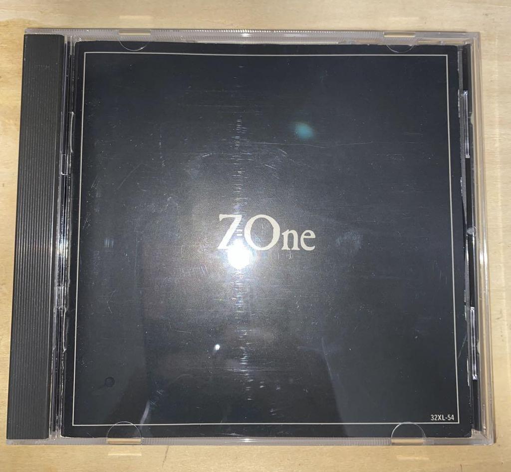 [USED] CHAGE & ASUKA Z=One VI Early Warner Release