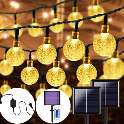 Illuminazione – Decorazioni luminose
