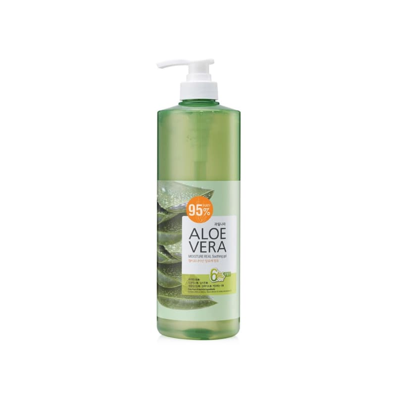 Aloe Vera Hydratační zklidňující gel 1000ml