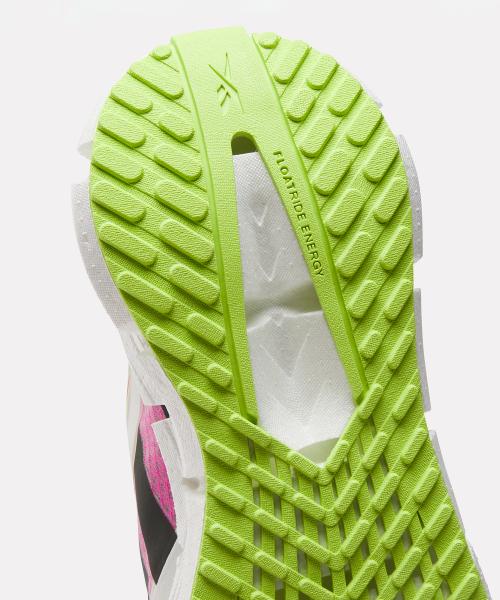 [Reebok] Floatride 1(W) 100206602 [Shipped from Korea] 100% Authentic