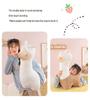 Adorable Alpaca Plush Pillow Toy – Perfect for Bedtime or Birthday Gifts for Girls