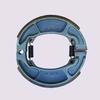 Compatible Brake Pads for Feimeng DIO125, Mojie, Jiaying, Jiayu, Xijun, Xizhi, Kuxing - Front & Rear Disc.