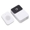Wireless Doorbell Camera Infrared Night Vision Video Call Voice Fonts 2.4G WiFi Doorbell Camera for