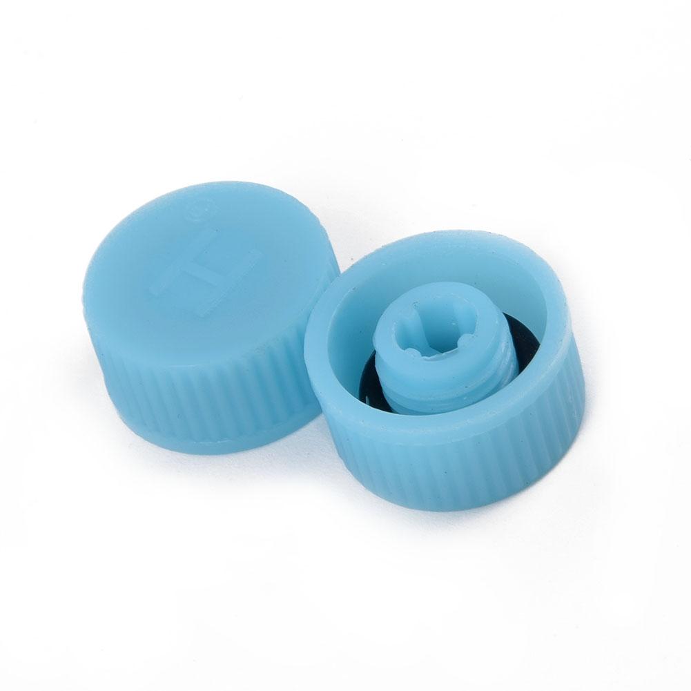 Easy To Install AC Valve Cap AC valve cap Kit Parts