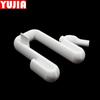 YUJIA Rainwater Transfer and Overflow Kit Self-priming Siphon Hose No Electricity Required Lightweight Automatic Drain and Fill Connectors