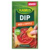 Kamis Salsa miele & chipotle 20 g