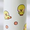 LINE FRIENDS Minini Sallini Pattern One-Touch Tumbler (420ml)