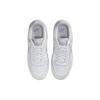 Nike Air Force 1 Shadow Beyaz Leylak Çiçeği Kadın Spor Ayakkabıları Photon-Dust FN6335-102
