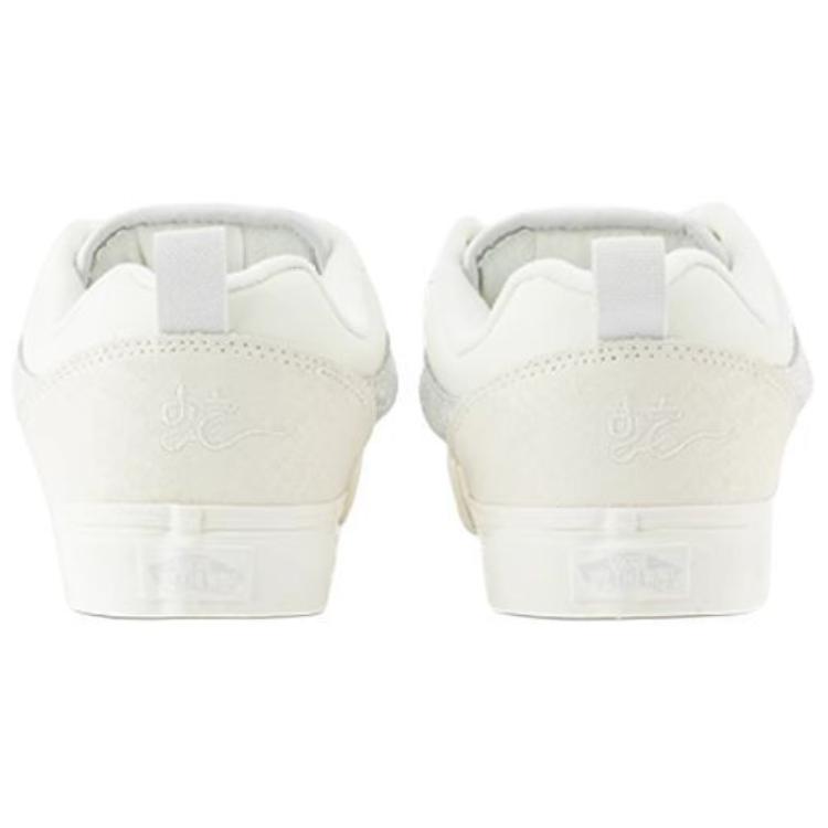 Vans Knu Skool Classics Snake Year Zodiac Edition