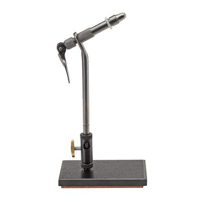 TIEMCO 8107B Sunrise Pedestal Black Vise,