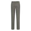 FERRAROMILANO Pigment Washed Como Pants D/Khaki (Am0Esl35427)