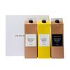 DEAN & DELUCA Iced Coffee Gift Set (3 Bottles)